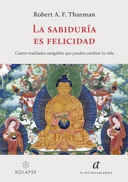La sabiduría es felicidad