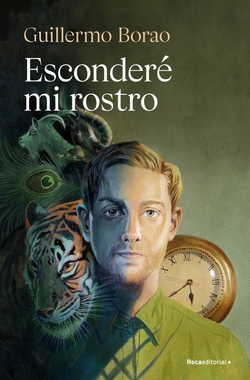ESCONDERE MI ROSTRO