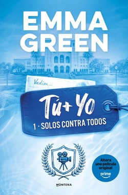 Tú + Yo.Solos contra todos