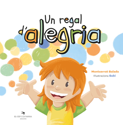 Un regal d'alegria