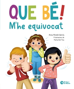 Que bé, m'he equivocat!