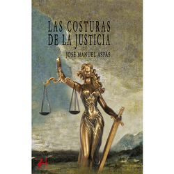 LAS COSTURAS DE LA JUSTICIA