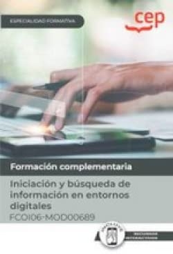 (23).manual iniciacion y busqueda informacion entornos dig