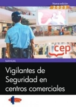 (23).manual vigilantes seguridad en centros comerciales