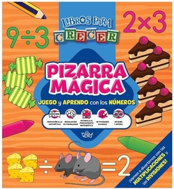 Juego y aprendo con los numeros