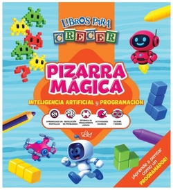 Inteligencia artificial y programacion