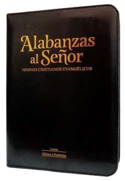 ALABANZAS AL SEÑOR