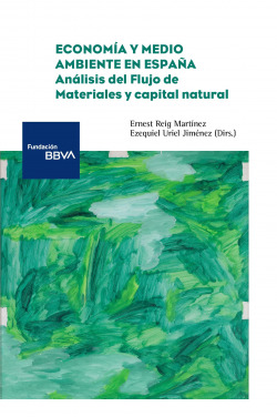 ECONOMÍA Y MEDIO AMBIENTE EN ESPAÑA