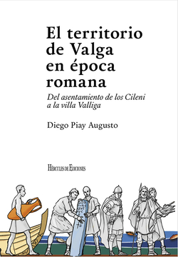El territorio de Valga en época romana