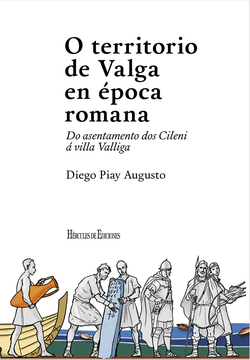 O territorio de Valga en época romana