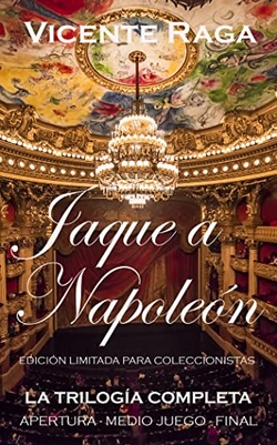 Jaque a Napoleón