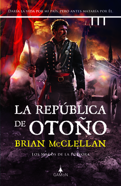 La república de otoño