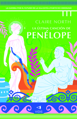 La última canción de Penélope