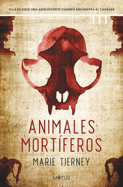 Animales mortíferos