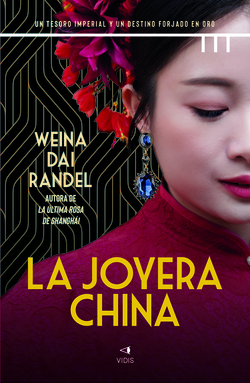 LA JOYERA CHINA