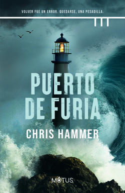 Puerto de furia