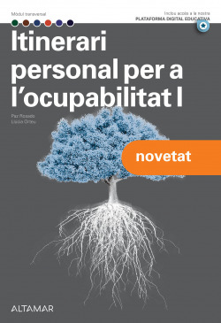 ITINERARI PERSONAL PER L'OCUPACIÓ I