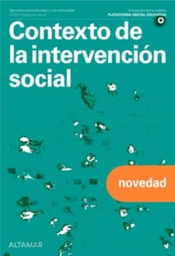 CONTEXTO INTERVENCION SOCIAL GS 25 CF INTEGRACION