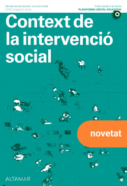 CONTEXT INTERVENCIO SOCIAL CATAL. GS 25 CF INTEGRA