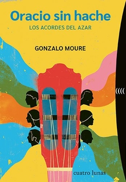 Oracio sin hache:los acordes del azar