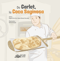 De Carlet, la Coca Saginosaginosa