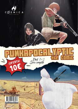 Pack Punkapocalyptic