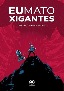 Eu mato xigantes