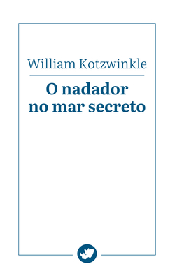 O nadador no mar secreto
