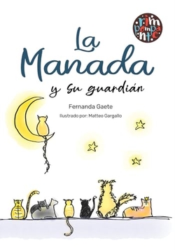 La Manada y su guardián