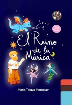 EL REINO DE LA MUSICA