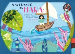 Navegando con Mara: En busca del tesoro escondido