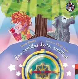 Las semillas de la amistad