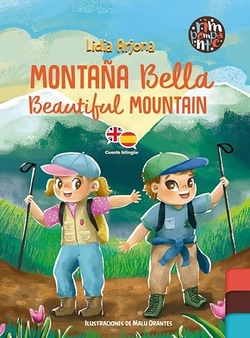 Montaña Bella Beautiful Mountain