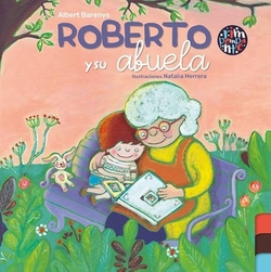 Roberto y su abuela