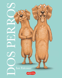 Dos perros