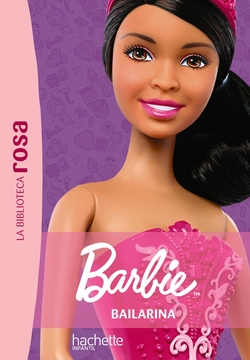 Barbie:bailarina