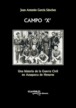 CAMPO X