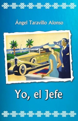 YO, EL JEFE