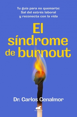 El síndrome burnout