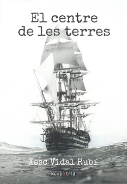 El centre de les terres