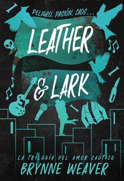 Leather