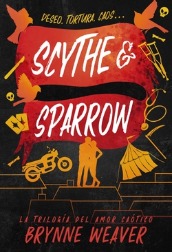 Scythe