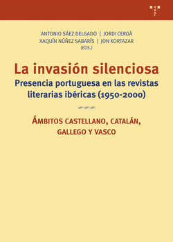 INVASION SILENCIOSA, LA