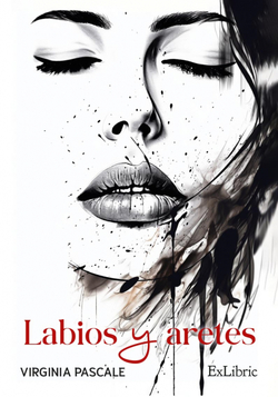 Labios y aretes