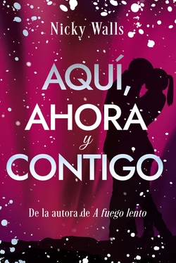 Aqui, ahora y contigo