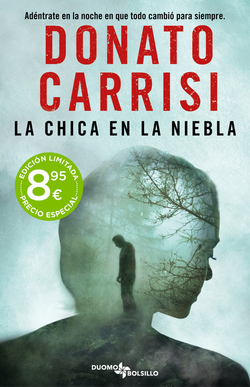 La chica de la niebla