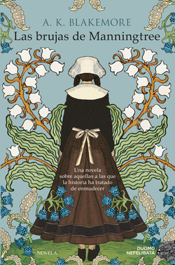 Las brujas de Manningtree