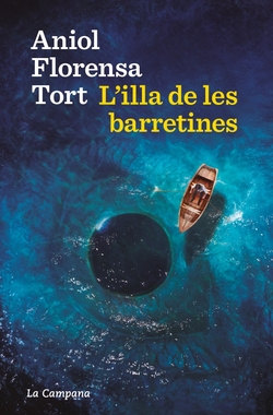 (CAT).L'illa de les barretines