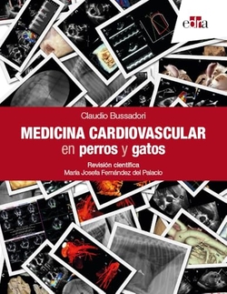Medicina cardiovascular en perros y gatos