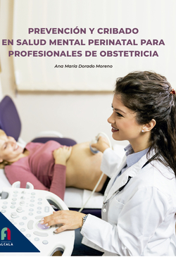 PREVENCIÓN Y CRIBADO EN SALUD MENTAL PERINATAL